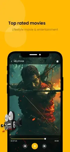 kankhajura-sonyliv Top Rated Movies